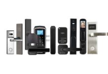Secureye showcases Smart Locks for Homes, Offices and Commercial Spaces Smart Locks