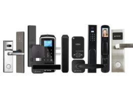 Smart Locks
