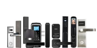 Smart Locks