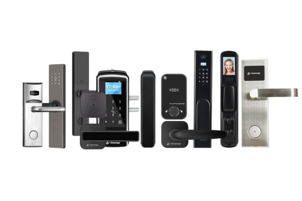 Smart Locks Smart Locks
