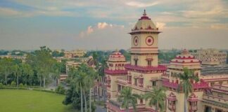 IIT BHU