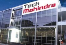 Tech Mahindra Partners Microsoft for 5G AI Tech Mahindra