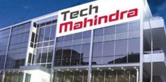 Tech Mahindra