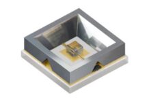 ams OSRAM OSLON UV-C 3535 LEDs, Now Available from Mouser ams OSRAM