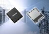 Toshiba Launches 80V Power MOSFET for AI Data Centers Data Centers
