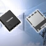 Toshiba Launches 80V Power MOSFET for AI Data Centers Data Centers