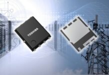 Toshiba Launches 80V Power MOSFET for AI Data Centers Data Centers