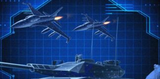 Emerging Defence-Tech