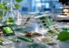 Organic Electronics Market to Attain USD 685.34 Billion by 2035 organic electronics market