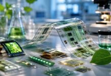 Organic Electronics Market to Attain USD 685.34 Billion by 2035 organic electronics market