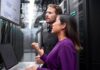 self-driving networking