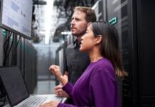 HPE expands self-driving networks across edge, campus, data center, and AI factories self-driving networking