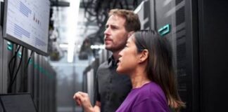 self-driving networking