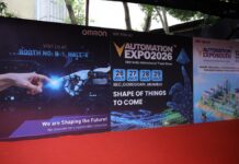 Automation Expo 2026 Returns to Mumbai with 700+ Exhibitors Automation Expo 2026