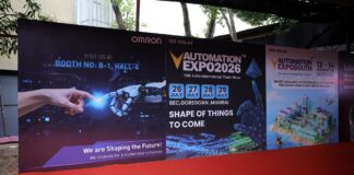 Automation Expo 2026