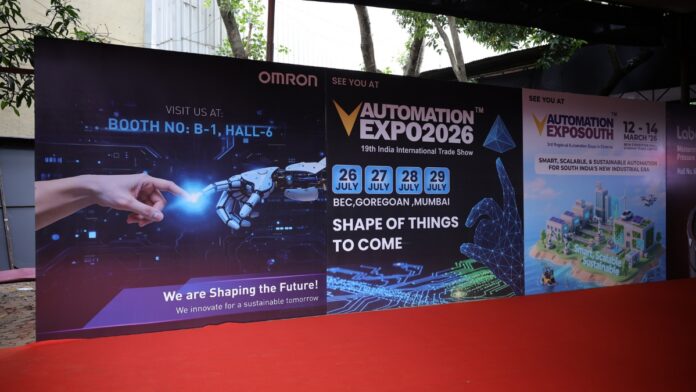 Automation Expo 2026 Automation Expo 2026