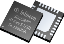 Infineon Launches SECORA ID Key S USB SECORA ID