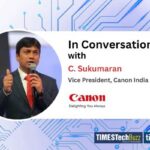 Canon India on Powering Smarter, Connected Digital Workplacesss Canon India