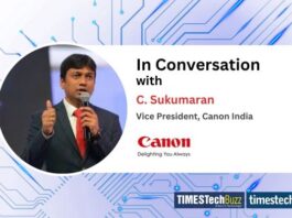 Canon India