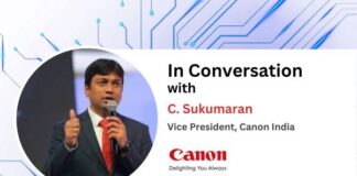 Canon India