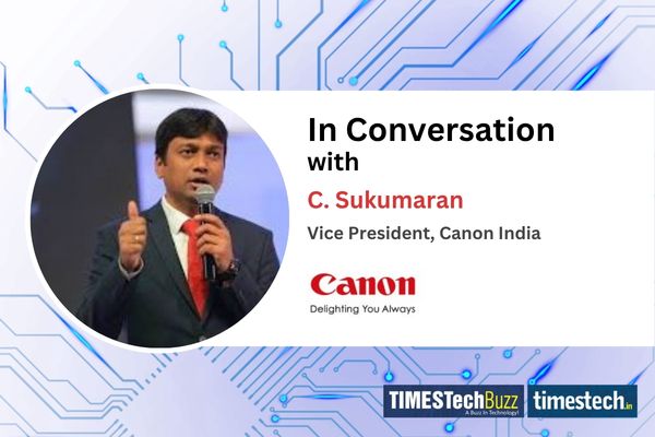 Canon India Canon India