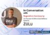 Zulu Defence on Building AI-Powered Autonomous Battlefields Zulu Defence