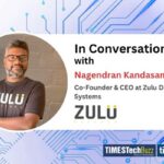 Zulu Defence on Building AI-Powered Autonomous Battlefields Zulu Defence