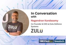 Zulu Defence on Building AI-Powered Autonomous Battlefields Zulu Defence