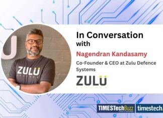 Zulu Defence on Building AI-Powered Autonomous Battlefields Zulu Defence