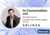 Solinas Is Transforming Underground Utilities with Robotics & AI Solinas