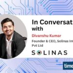Solinas Is Transforming Underground Utilities with Robotics & AI Solinas