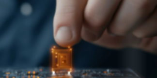 Tiny Tech
