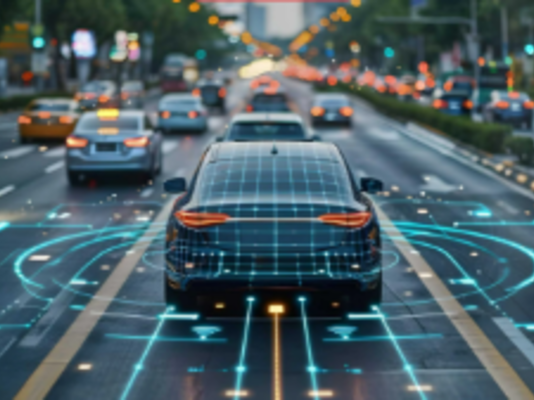 V2X Technology in India