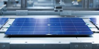 Solar Modules