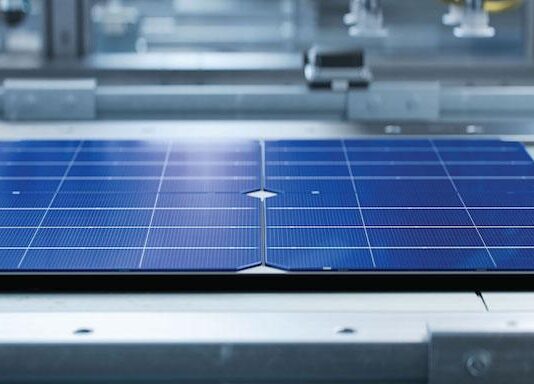 Solar Modules