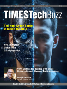 TimesTech Buzz July 2026