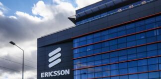 Ericsson