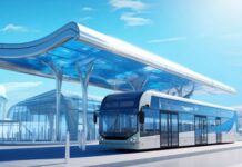 Electric Bus Market
