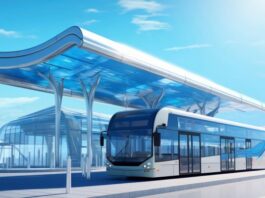 Electric Bus Market