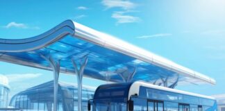 Electric Bus Market