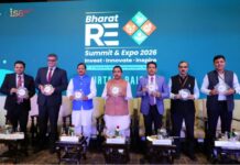 BRE Summit & Expo 2026 to be Held from 2–5 November in New Delhi: Shri Pralhad Joshi BRE Summit & Expo 2026