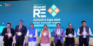 BRE Summit & Expo 2026