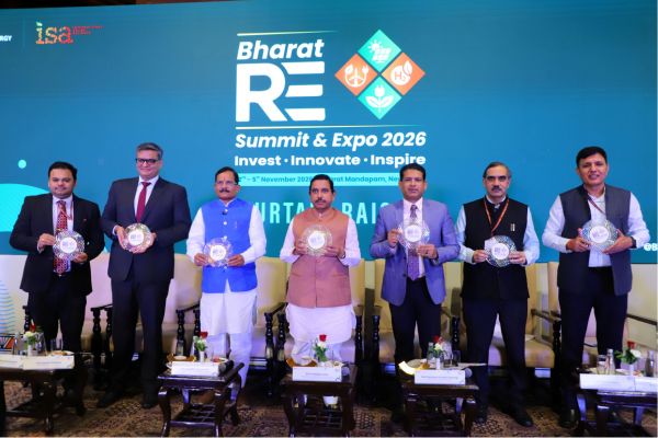 BRE Summit & Expo 2026 BRE Summit & Expo 2026