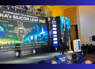Caliber Interconnects Showcases AI-Driven Semiconductor Testing Leadership at IEEE ITC India 2026 Semiconductor Testing