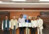 IIT ISM Dhanbad Teams with AGI on AI Mineral Data Analysis IIT ISM