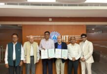 IIT ISM Dhanbad Teams with AGI on AI Mineral Data Analysis IIT ISM