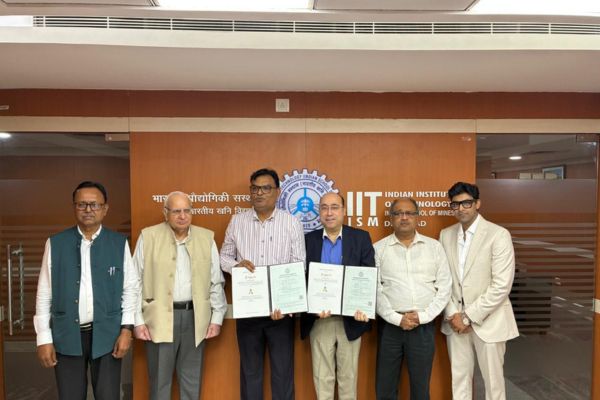 IIT ISM IIT ISM