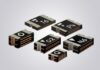 Vishay SMD PTC Thermistors Enhance Overcurrent Protection PTC Thermistors