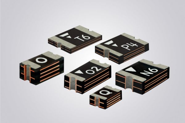 PTC Thermistors PTC Thermistors