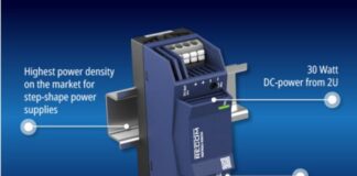 DIN rail